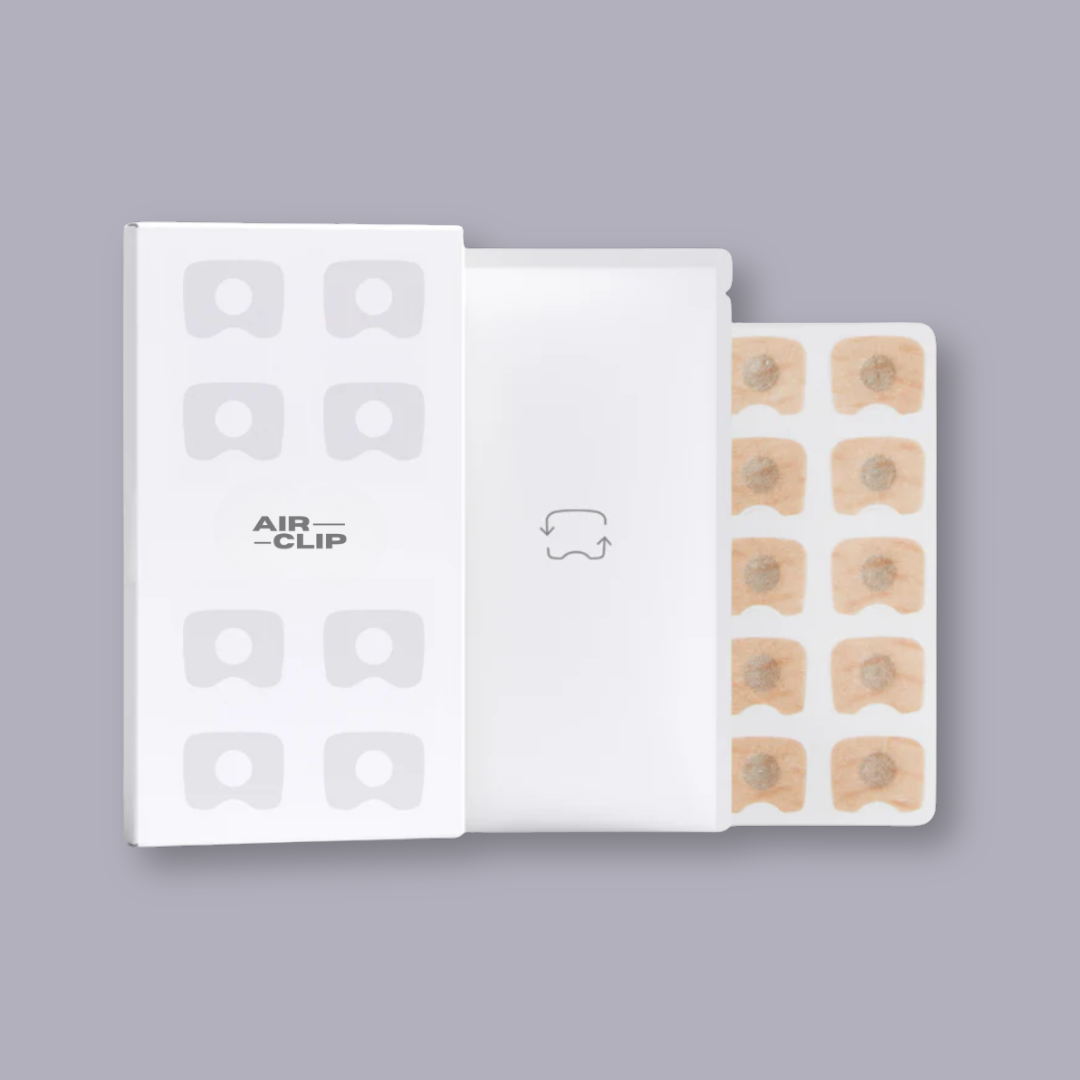 30 Par refill magneter till AirClip