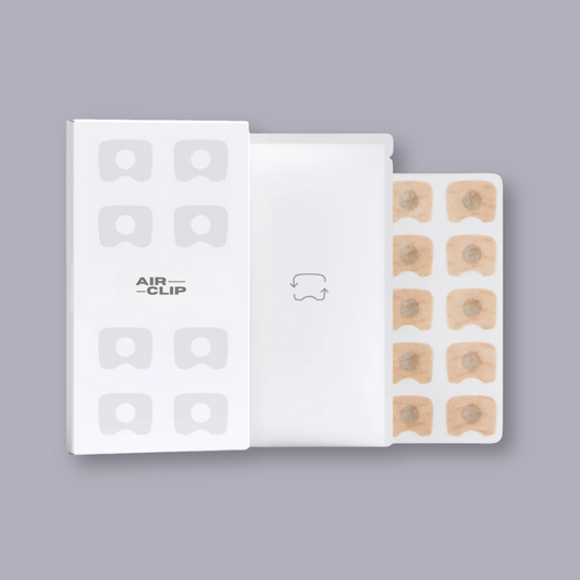 30 Par refill magneter till AirClip