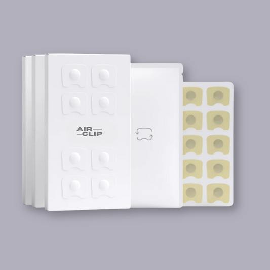 90 Par refill magneter till Airclip