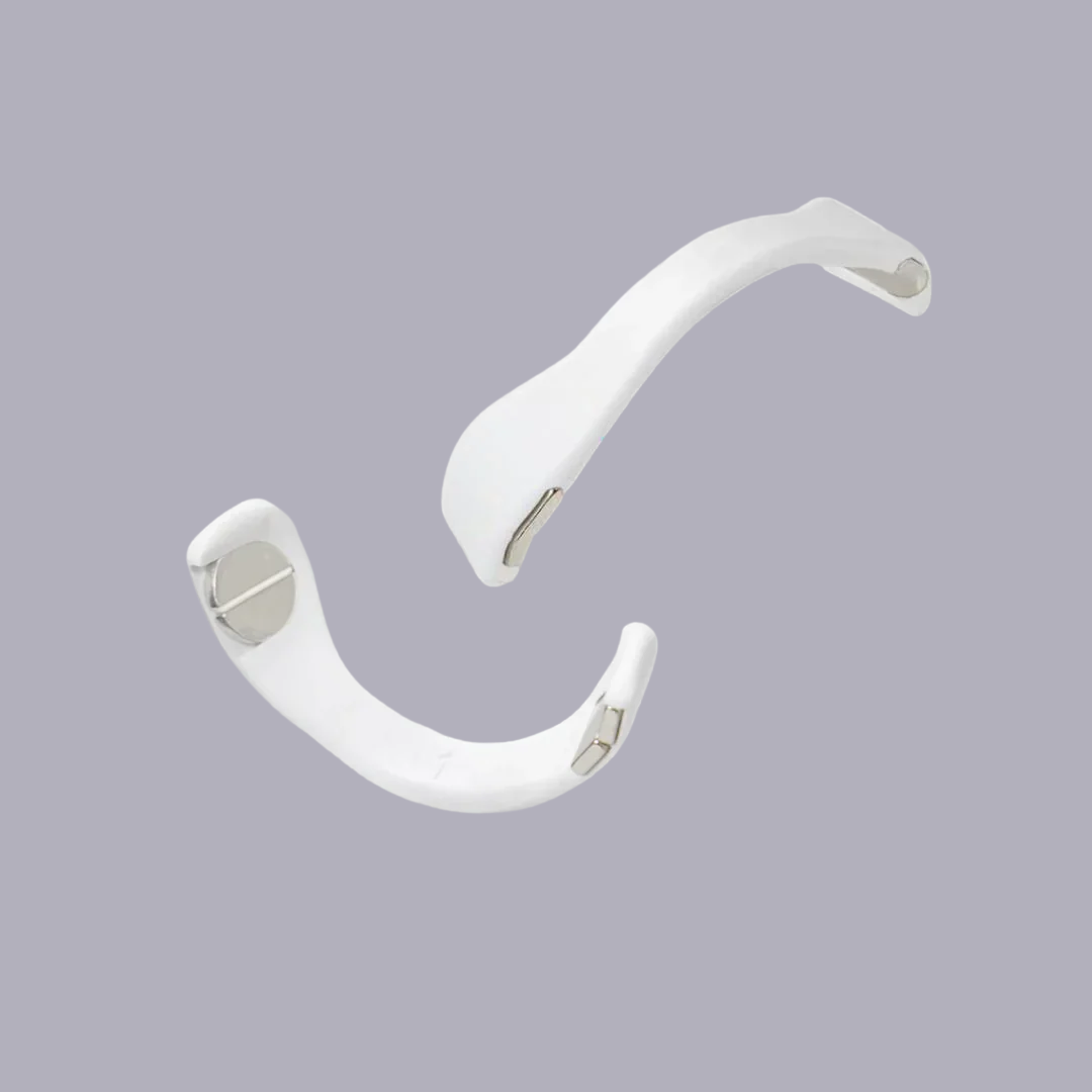 AirClip - Andas utan hinder