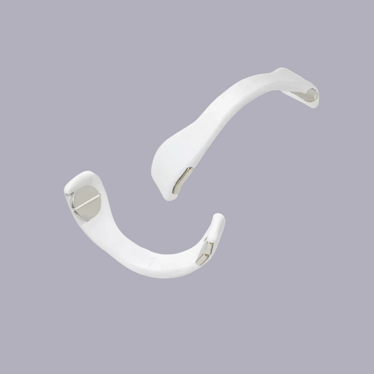 AirClip - Andas utan hinder